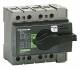 Schneider Electric 28905 Schneider Leistungstrennschalter INTERPACT INS80 4P 80A Festeinbau/VA