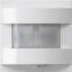 GIRA 5374112 S3000 motion detector mount. 1.1m comfort BT surface switch rw
