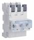 Hager HTS316C SLS Schalter 3p Cs-Charakt. 16A für SaS QuickConnect