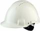 3M G3000NUV-VI weiß Schutzhelm ABS XH001675202