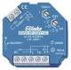 Eltako ESR61NP-230V+UC Stromstoß-Schaltrelais 1S n.potenzialfrei 61100001