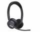 Yealink Network 1208703 Yealink Headset BH 70 Dual Teams USB-C/A