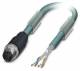 Phoenix Contact 1569401 Phoenix SAC-4P-M12MSD/ 5,0-931 Bussystem-Kabel