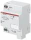 ABB DG/S 1.64.1.1 DALI Gateway 1fach Basic REG 2CDG110198R0011