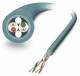 Phoenix Contact 1416295 Phoenix VS-OE-OE-93E-100,0 Bussystem-Kabel