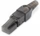 DIGITUS RJ45 Stecker Feldkonfektionierung Cat.6a