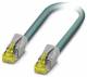 Phoenix Contact 1418866 Phoenix VS-IP20/10G-IP20/10G-94F/1 Bussystem-Kabel