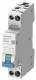 Siemens 5SY1710-4 device circuit breaker 10 A, 1p with HS, character. F2