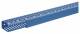 Hager BA760040BL Verdrahtungskanal PVC BA7 60x40 blau
