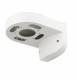 Hanwha Videoüberwachung SBP-160WMW Hanwha Techwin IP-Cam Zbh. Wall Mount 
