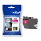 Brother ink cartridge LC-422M Magenta (approx. 550 pages)