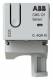 ABB CMS-121CA Open-Core Sensoren 40A für Montage mit Kabelbinder