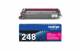 Brother Toner TN-248M Magenta (ca. 1.000 Seiten)