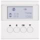Berker 85745189 KNX radio blind, switch QuickLink shiny