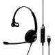 EPOS Headset IMPACT SC 230 USB-A MS II