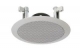 RCS Audio-Systems RC-110 Ceiling Speaker, 10 W, white, 100 V