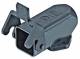 Harting 19200030227 base housing HAN 3A-ASG-QB-M20