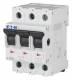 Moeller 276288 EATON IS-125/3 Main circuit breaker 3p 125A, 
