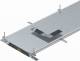 OBO Bettermann 7424662 OBO OKA-W4006050D6 Kanaleinheit GES6 2400x400x60 St FS estrichbündig 