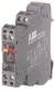 ABB 1SNA645012R2500 RB122A-24VAC/DC Interface relay R600