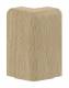 Ggk 13381 external corner SLDAE20x70, Decorline 20x70mm
