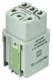 Harting 09120052733 Einsätze Han Q5/0-F-QL