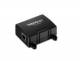 TRENDnet TPE-104GS PoE Splitter - 48 V DC Input - 12 V DC Output