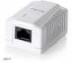 equip data outlet UTP Cat.5e / 1-port surface