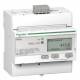 Schneider Electric A9MEM3555 Schneider IEM3555 Energiezähler Modbus 1DI 1DO Rogowski Wandler