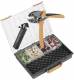 Weidmüller CRIMP-SET PZ 50 Sortiment Crimpwerkzeug:PZ 50 AM 25 9028850000