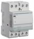 Hager ESC440S installation contactor, 40A 230V 4S hum 240040