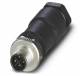 Phoenix Contact 1404641 Phoenix SACC-M12MSS-3PECON-PG11-M Steckverbinder 4p Stecker ger. S