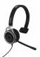 Plusonic Business Headset, 15.1P, monaural, USB & 3,5mm Klinke