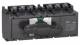 Schneider Electric 31144 Schneider Quellenumschalter man. INTERPACT INS250 3p 160A