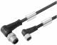Weidmüller SAIL-M12WM8W-4-1.5V Kabel Leitung 1938220150