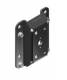 ADVANTECH CLAMP MOUNT ADAPTER LOW