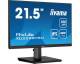 TFT 54,6 cm ( 21,5 Zoll )/54,6cm iiyama ProLite XU2292HSU *schwarz*