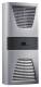 Rittal SK 3130100 Wärmetauscher 80,0W/k RTT Luft/Luft Wandanbau 230V