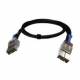 QNAP PCIE JBOD SPECIAL CABLE