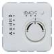 Jung CD2178LG KNX continuous controller + adjusting wheel light gray