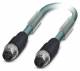 Phoenix Contact 1569443 Phoenix SAC-4P-M12MSD/ 0,5-931/M12MSD Bussystem-Kabel