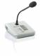RCS Audio-Systems MXM-104 Digitale Mikrophon-Sprechstelle, zur Fernbedienung von 4-LS-Kreisen und „ALL-CALL“