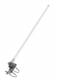 ALLNET Antenne 868MHz 7.3dbi Antenne (N-Female) Omnidirectional/Rundstrahl ANT-868-7.3dbi-OMNI LORA/HELIUM/HaLow/IoT