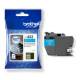 Brother ink cartridge LC-422C Cyan (approx. 550 pages)