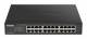 D-Link DGS-1100-24PV2 24-Port PoE Gigabit Smart Switch
