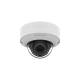 Hanwha Videoüberwachung QNV-C9011R Hanwha Techwin IP-Cam Fixed Dome Micro Q-Serie 8MP IR AI