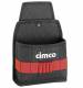 Cimco 170476 Gürteltasche Wave Tasche mit Schwingfunktion