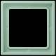 Jung LC981217 Rahmen 1fach LC32041