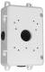 INDEXA AK201 Anschlusskasten für Kameras groß grauweiß 25534