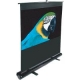 Elite Screens Koffer 4:3 244*183cm ezCinema schwarz